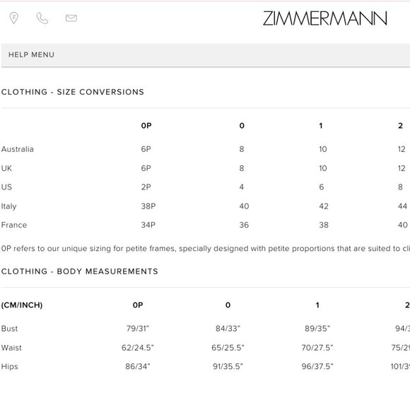 ZIMMERMANN Pattie Tie Shoulder Dress - SZ 2 - Picture 7 of 7